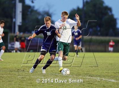 Thumbnail 1 in Unity Christian @ Zeeland West photogallery.