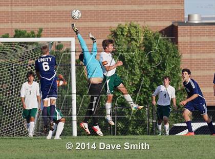 Thumbnail 3 in Unity Christian @ Zeeland West photogallery.