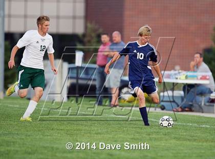 Thumbnail 1 in Unity Christian @ Zeeland West photogallery.