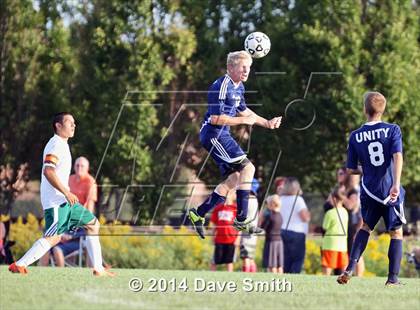 Thumbnail 1 in Unity Christian @ Zeeland West photogallery.