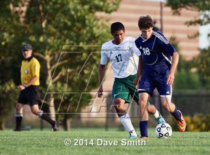 Thumbnail 3 in Unity Christian @ Zeeland West photogallery.