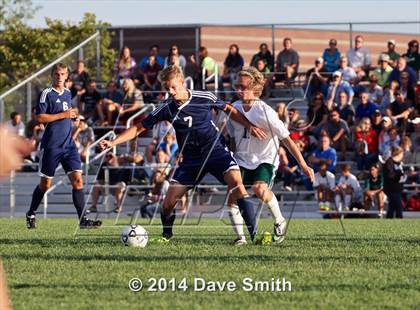 Thumbnail 1 in Unity Christian @ Zeeland West photogallery.