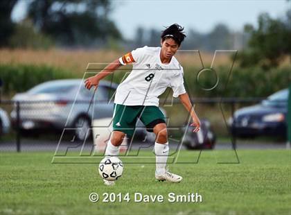 Thumbnail 2 in Unity Christian @ Zeeland West photogallery.