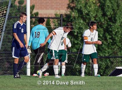 Thumbnail 1 in Unity Christian @ Zeeland West photogallery.