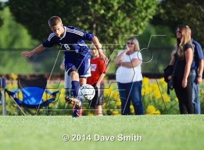 Thumbnail 3 in Unity Christian @ Zeeland West photogallery.