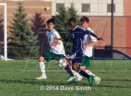 Thumbnail 1 in Unity Christian @ Zeeland West photogallery.