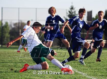 Thumbnail 2 in Unity Christian @ Zeeland West photogallery.