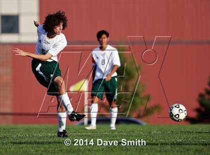 Thumbnail 3 in Unity Christian @ Zeeland West photogallery.
