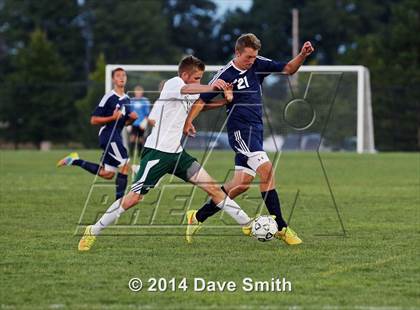 Thumbnail 3 in Unity Christian @ Zeeland West photogallery.
