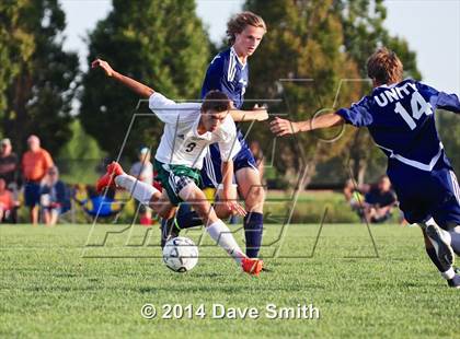 Thumbnail 1 in Unity Christian @ Zeeland West photogallery.