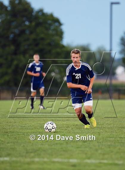 Thumbnail 3 in Unity Christian @ Zeeland West photogallery.