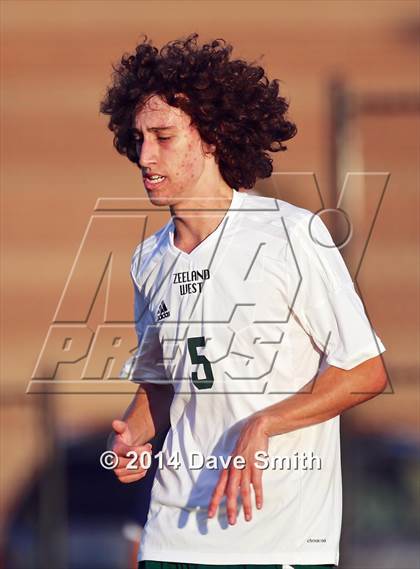 Thumbnail 2 in Unity Christian @ Zeeland West photogallery.