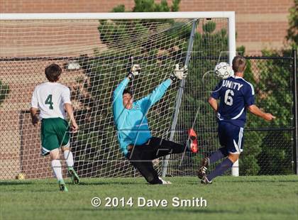 Thumbnail 2 in Unity Christian @ Zeeland West photogallery.
