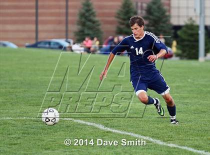 Thumbnail 1 in Unity Christian @ Zeeland West photogallery.