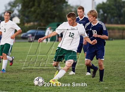 Thumbnail 2 in Unity Christian @ Zeeland West photogallery.