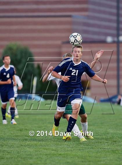 Thumbnail 3 in Unity Christian @ Zeeland West photogallery.