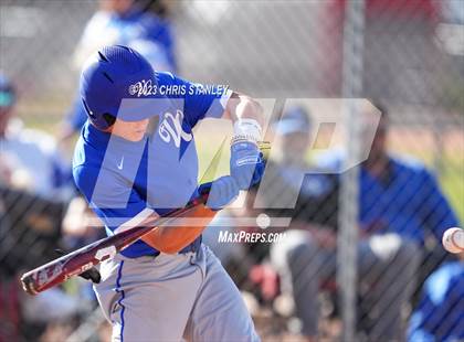 Thumbnail 1 in La Junta vs. Valley Christian (Coach Bob Tournament) photogallery.