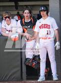 Photo from the gallery "La Junta vs. Valley Christian (Coach Bob Tournament)"