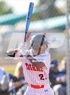 Photo from the gallery "La Junta vs. Valley Christian (Coach Bob Tournament)"