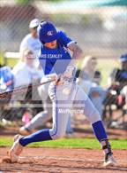 Photo from the gallery "La Junta vs. Valley Christian (Coach Bob Tournament)"