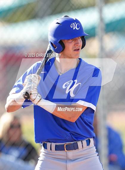 Thumbnail 1 in La Junta vs. Valley Christian (Coach Bob Tournament) photogallery.