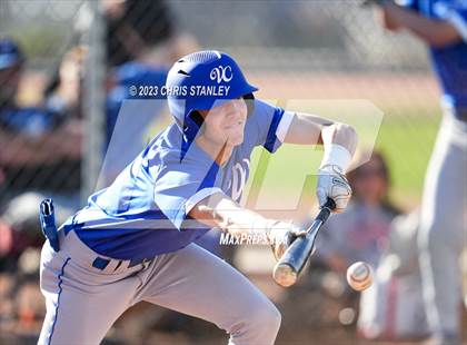 Thumbnail 2 in La Junta vs. Valley Christian (Coach Bob Tournament) photogallery.
