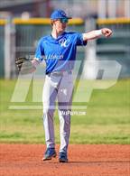 Photo from the gallery "La Junta vs. Valley Christian (Coach Bob Tournament)"
