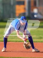 Photo from the gallery "La Junta vs. Valley Christian (Coach Bob Tournament)"