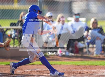Thumbnail 1 in La Junta vs. Valley Christian (Coach Bob Tournament) photogallery.