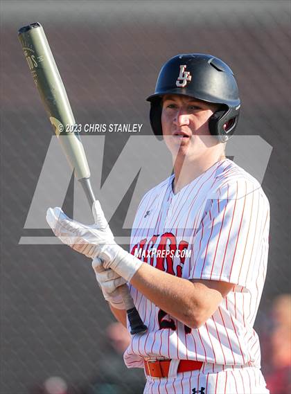 Thumbnail 2 in La Junta vs. Valley Christian (Coach Bob Tournament) photogallery.