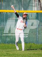 Photo from the gallery "La Junta vs. Valley Christian (Coach Bob Tournament)"