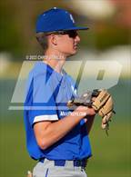 Photo from the gallery "La Junta vs. Valley Christian (Coach Bob Tournament)"