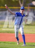 Photo from the gallery "La Junta vs. Valley Christian (Coach Bob Tournament)"