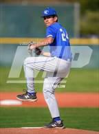 Photo from the gallery "La Junta vs. Valley Christian (Coach Bob Tournament)"