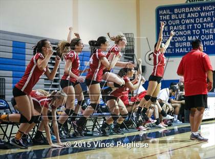 Thumbnail 3 in Burroughs @ Burbank photogallery.