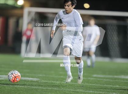 Thumbnail 1 in  Loyola @ Harvard-Westlake photogallery.