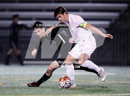 Thumbnail 1 in  Loyola @ Harvard-Westlake photogallery.