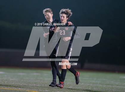 Thumbnail 1 in  Loyola @ Harvard-Westlake photogallery.
