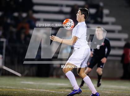 Thumbnail 2 in  Loyola @ Harvard-Westlake photogallery.