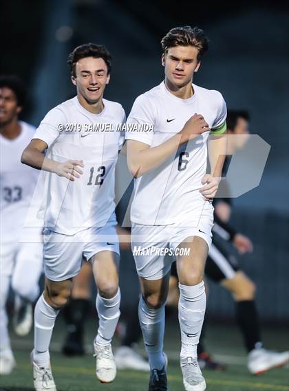 Thumbnail 1 in  Loyola @ Harvard-Westlake photogallery.