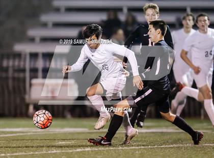 Thumbnail 3 in  Loyola @ Harvard-Westlake photogallery.