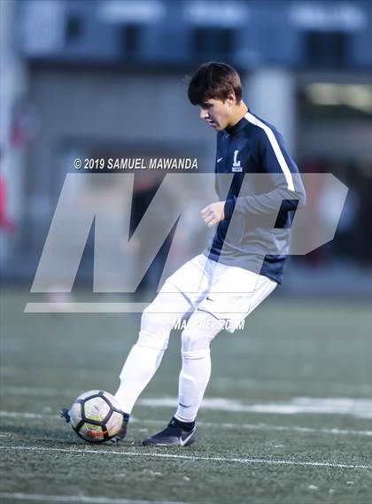Thumbnail 1 in  Loyola @ Harvard-Westlake photogallery.