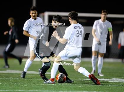 Thumbnail 3 in  Loyola @ Harvard-Westlake photogallery.