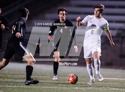Thumbnail 1 in  Loyola @ Harvard-Westlake photogallery.
