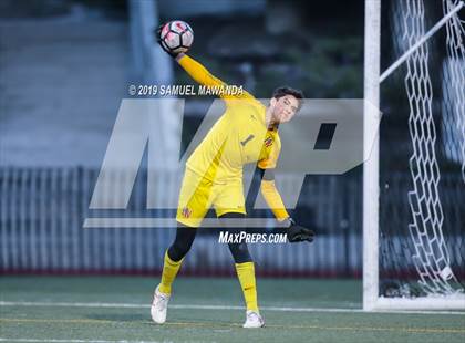 Thumbnail 1 in  Loyola @ Harvard-Westlake photogallery.
