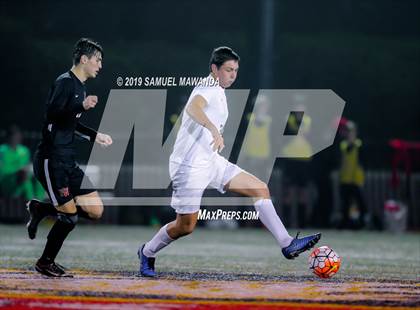 Thumbnail 3 in  Loyola @ Harvard-Westlake photogallery.