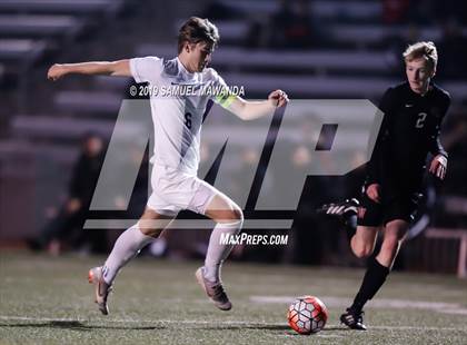 Thumbnail 2 in  Loyola @ Harvard-Westlake photogallery.