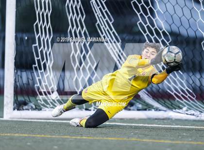 Thumbnail 1 in  Loyola @ Harvard-Westlake photogallery.