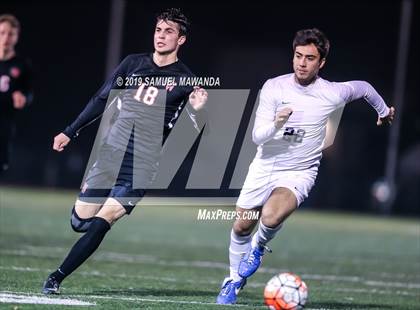 Thumbnail 2 in  Loyola @ Harvard-Westlake photogallery.