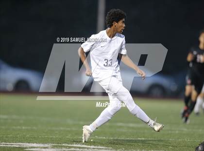 Thumbnail 2 in  Loyola @ Harvard-Westlake photogallery.